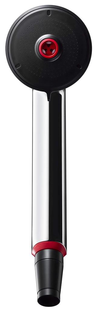 SANEI company Sanei Faucet Sanei Faucet Manufacturing Body Care Shower Head DADADA DADADA Black (former name Manufacturing) PS3070-80XACD