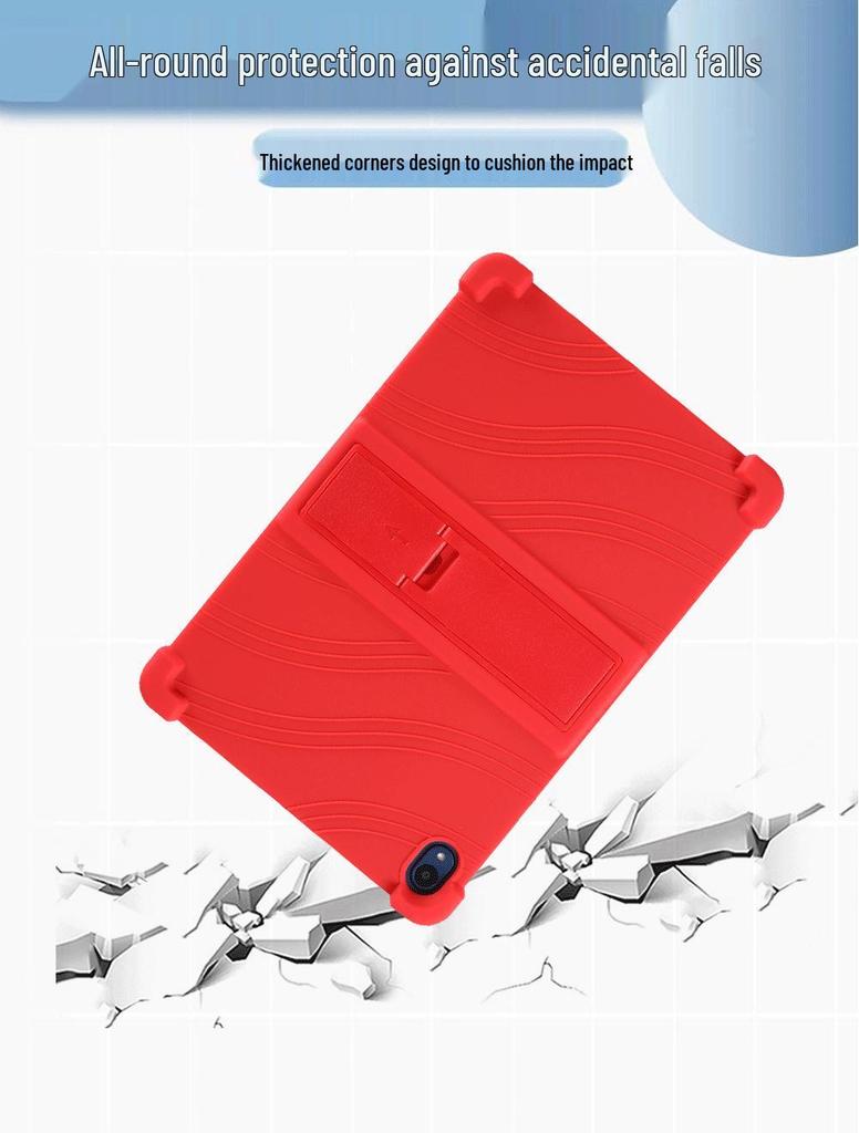 10.1 Inch 2024 Tablet Protective Case with Stand, Drop-proof Cover for Onn