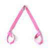 Multiple Color Yoga Mat Strap Loop Portable Fixed Storage Rope Multi-function Polyester-Cotton