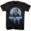 Day of the Dead Bub Moon Men's T Shirt