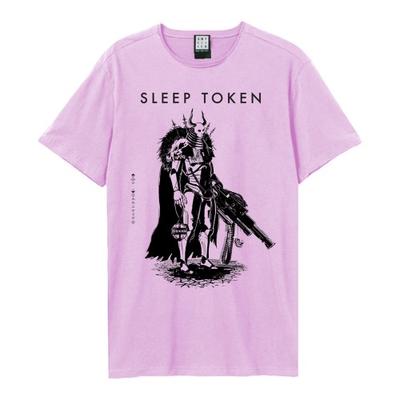 Amplified Unisex Adult The Summoning Sleep Token T-Shirt
