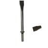 Pneumatic Air Chisel Flat Shovel Head CN Plug (adapter Included)