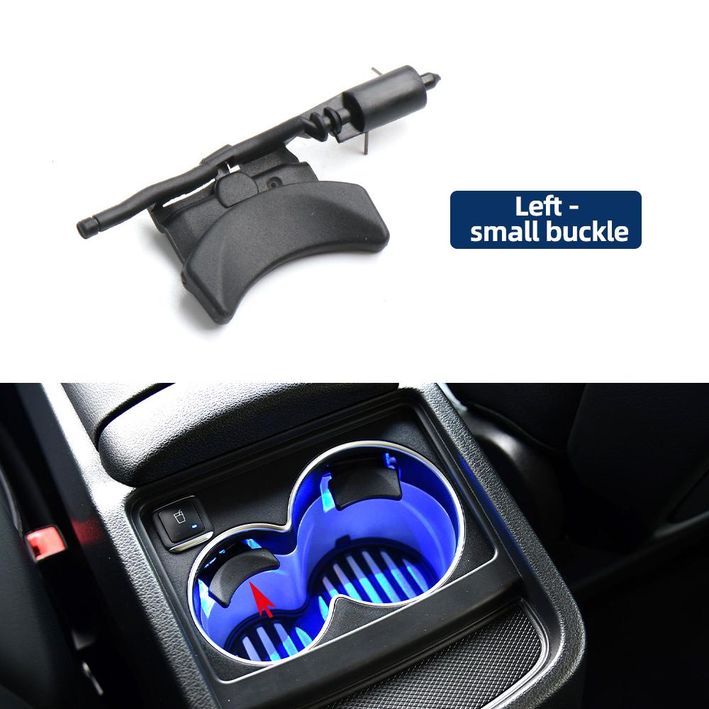 For Mercedes Benz W222 Water Cup Holder Buckle S-Class Tea Cup Holder Fixing Buckle S320 S450 2138100014