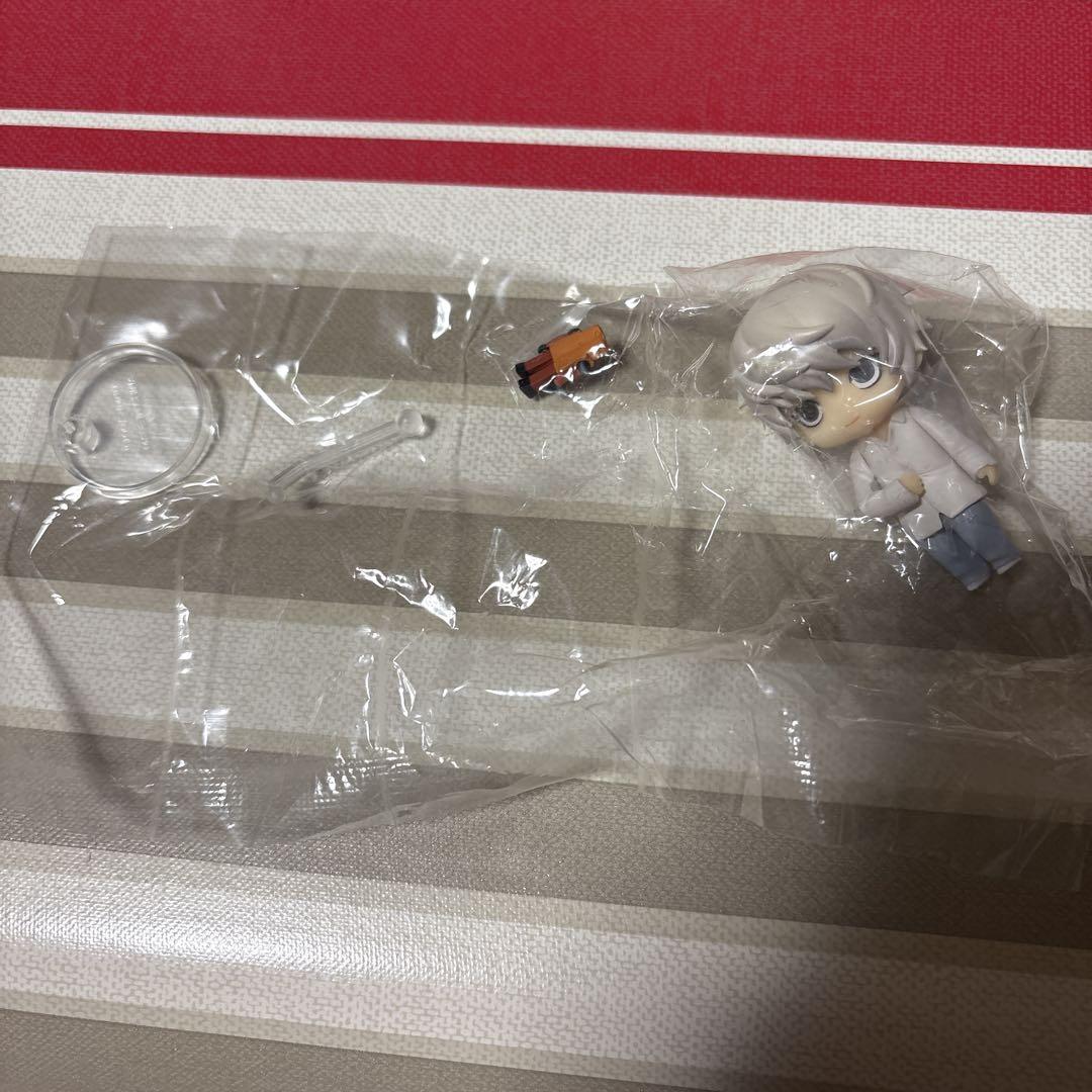 

[USED] Death Note Nendoroid Petite