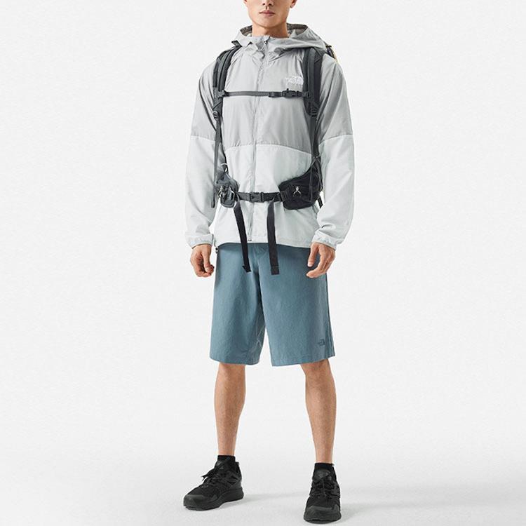 The North Face Urban Exploration Jacket Men's Gray NF0A81PO-65Y