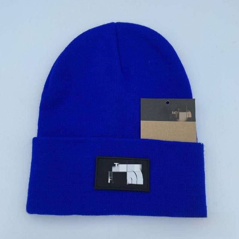 Unisex Casual Sports Knitted Hat Flip Up Warm Hat For Outdoors Cold Weather