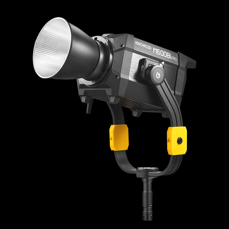 Godox M600BI Bi-Color LED Video Light