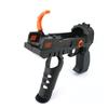 Precision Light Shot Gun Motion Controller for Playstation PS3 Move Shooting Game