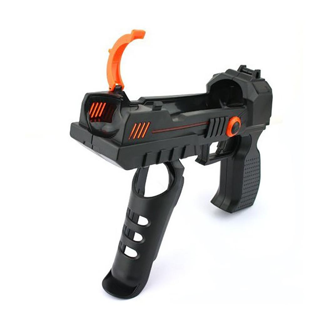 Precision Light Shot Gun Motion Controller for Playstation PS3 Move Shooting Game