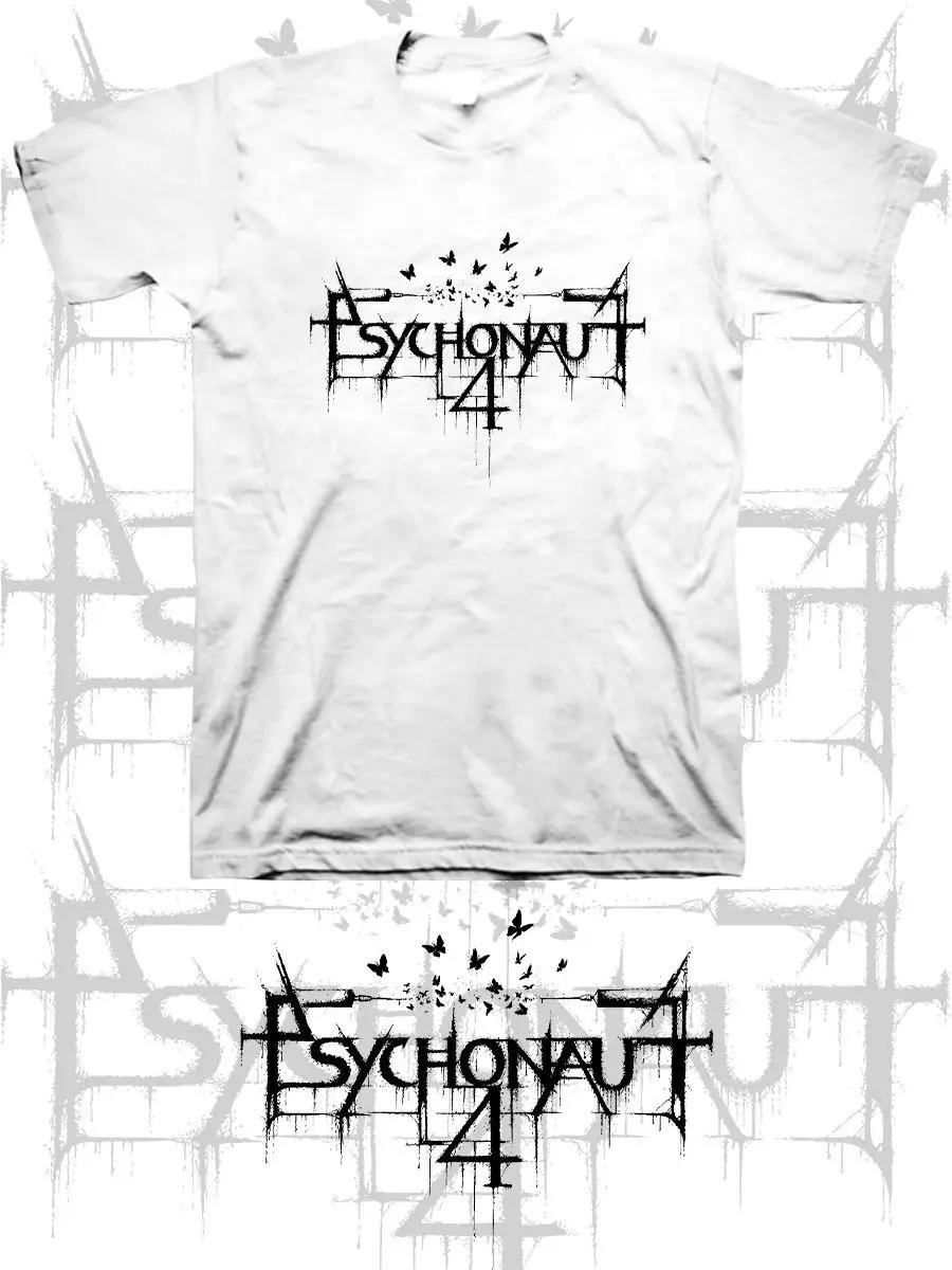 Hollywood Vampires Print T-shirt S разноцветный