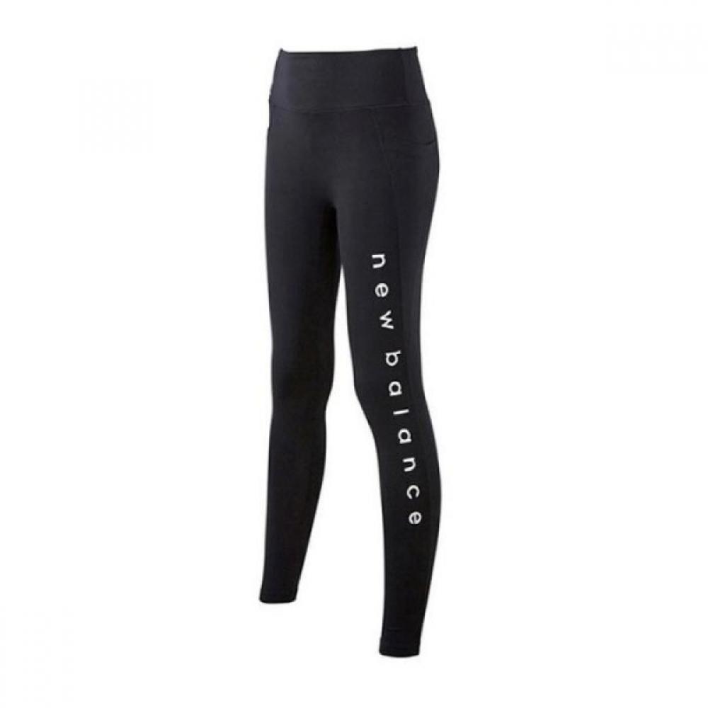 

NeW Balance W High Waist NeW Balance Leggings Light pink (70)
