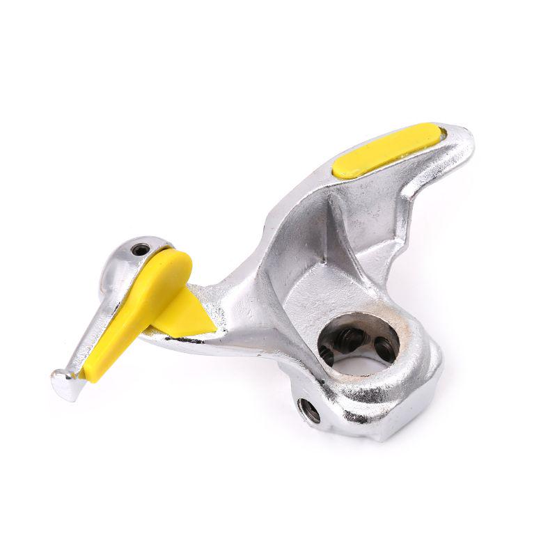 High Strength Cast Steel Tire Changer Repair Tool Push-out Disassembly for Head
