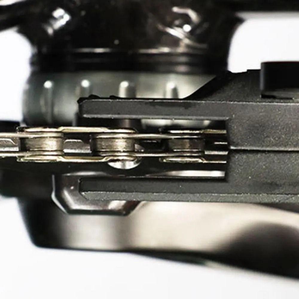 Tensioner Bike Chain Guide 31.8 34.9mm Clamp 1X System Chain Guide Stabilizer  MTB