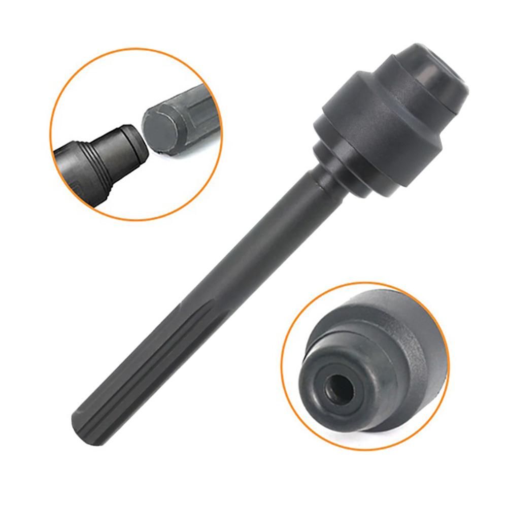 Convenient Chuck Adaptor Converter for SDS Max Rotary Hammer Drills