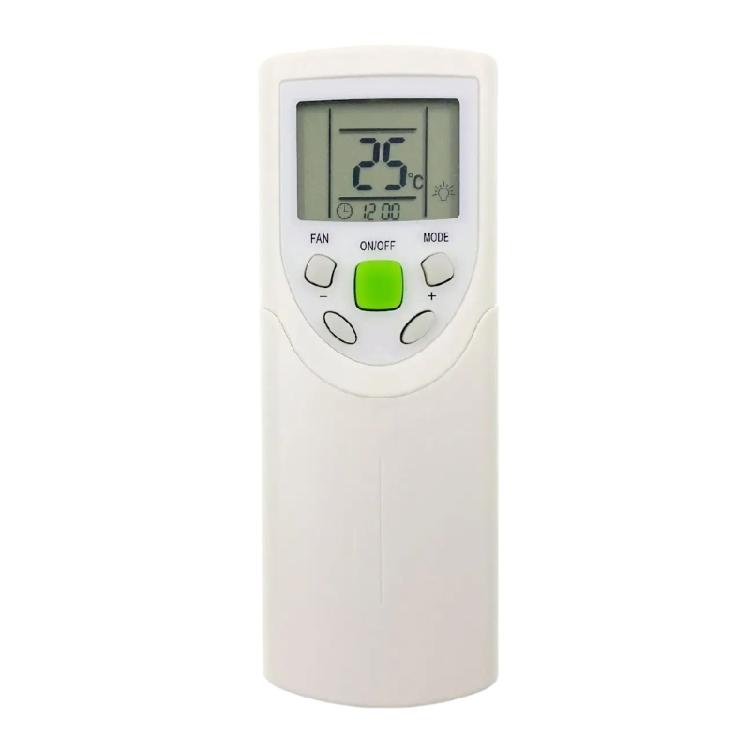 

Direct Replacement Remote Controller For Y512F Y512 YS1FF YS1FA Air Conditioning Systems Lightweighted Design 1