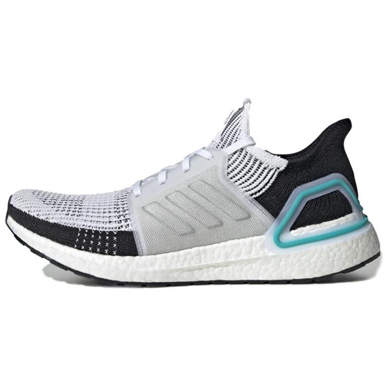 

Новые Adidas Ultra Boost 19 Белый Королевский G54012 40.5
