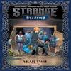 Strange Academy Year Two by Skottie Young Paperback Book 9781302953003