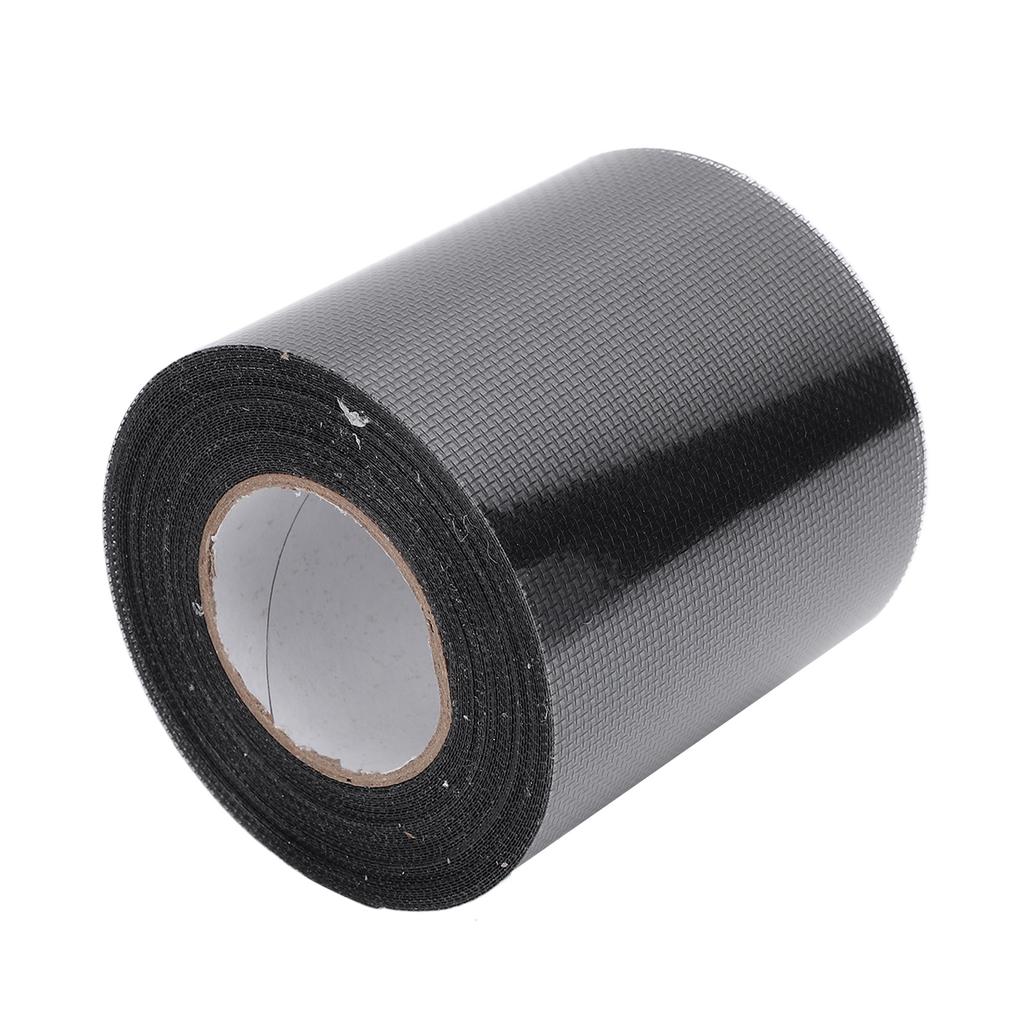 Window Screen Mesh Patch Self Adhesive Tape Roll for Camping Tent Home Door Bed Net Repair