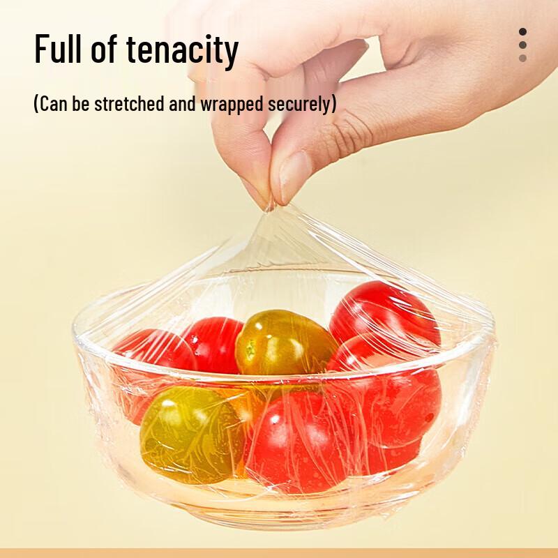 YOUAO Slide Cutter Cling Film