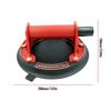 New Vacuum Suction Cup 200kg Loading Capacity Heavy Duty Vacuum Spreader for Tile Adsorption Glass Granite Lifting 8 Inch Cup