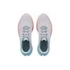 Under Armour Flow Velociti Wind Halo Grey Fresco Blue Women Sneakers 3024911-103