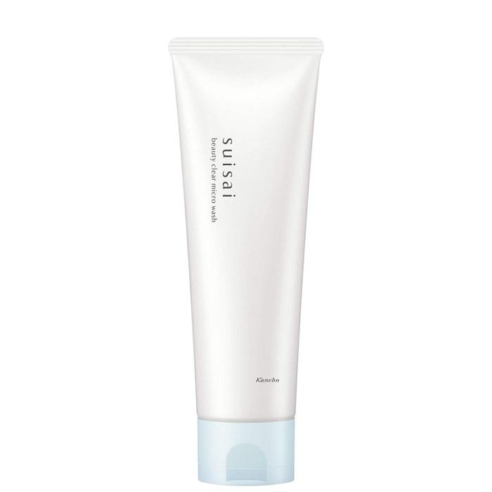 Suisai Beauty Clear Микро-очищающее средство 130 г (х 1)
