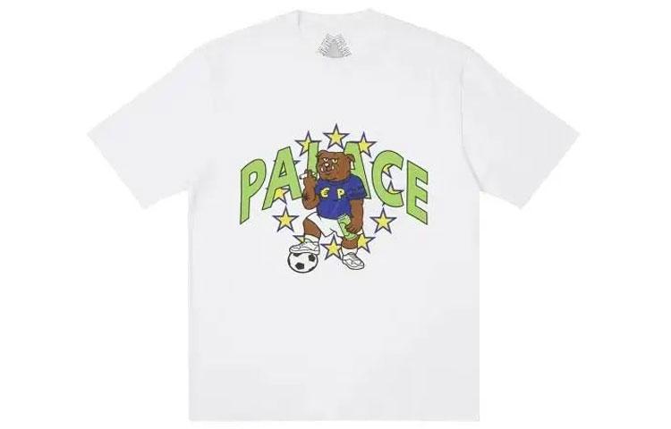 

PALACE Tri Mesh Hood P21CS141 L