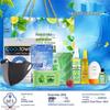 Summer Heatstroke Prevention & Cooling Set