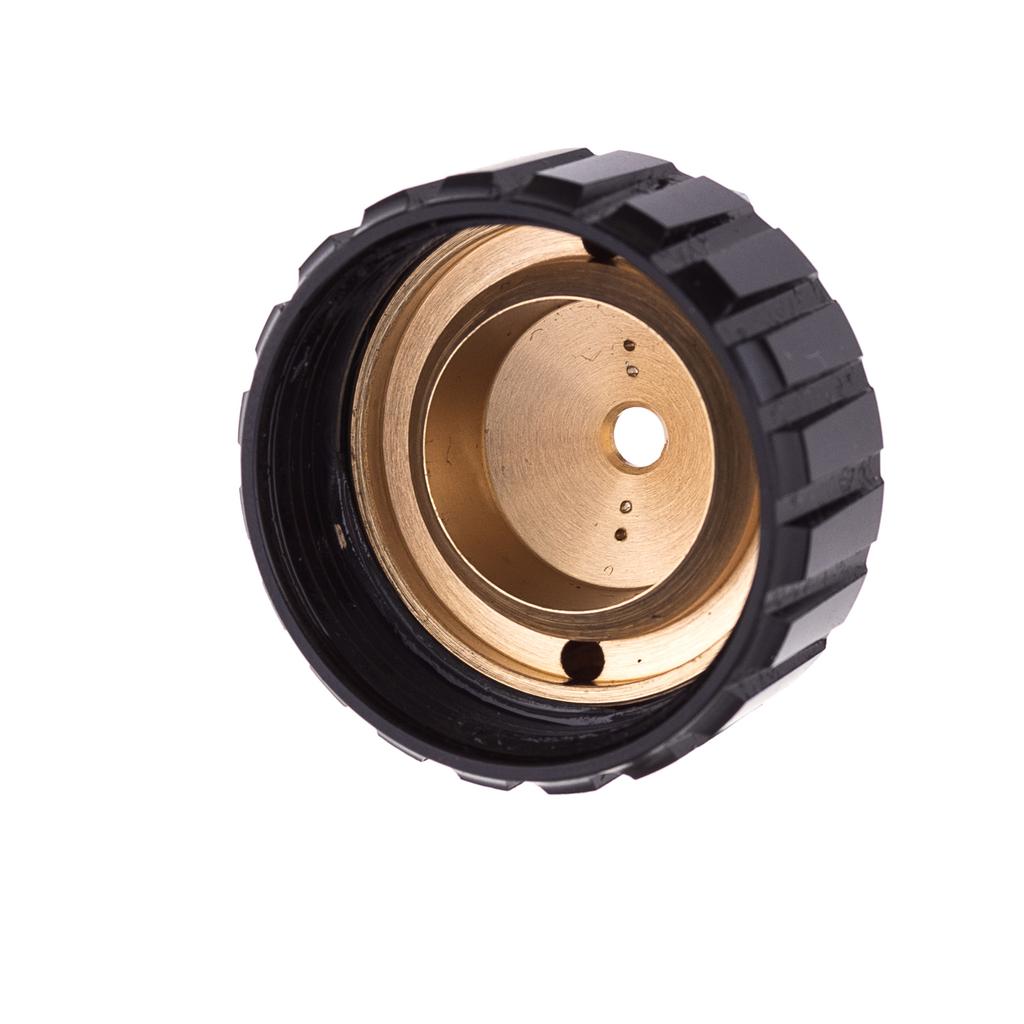 Pistolet Lakierniczy Mini Hvlp 0.8Mm 250Ml Do Zaprawek Malowania Auta
