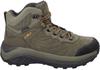 Обувь для треккинга CMP Juukat Mid WP (3Q26067) olive/flame
