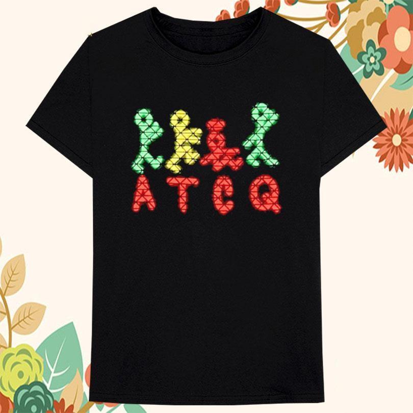A Tribe Called Quest Shirt Unisex S-5XL Reprint DO807 Unisex T-Shirt S