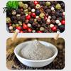 Adjustable Grinding Levels Wooden Pepper Grinder Manual Salt And Mill Coarse-grained Refillable with Ceramic Lid for Clockwise Fine