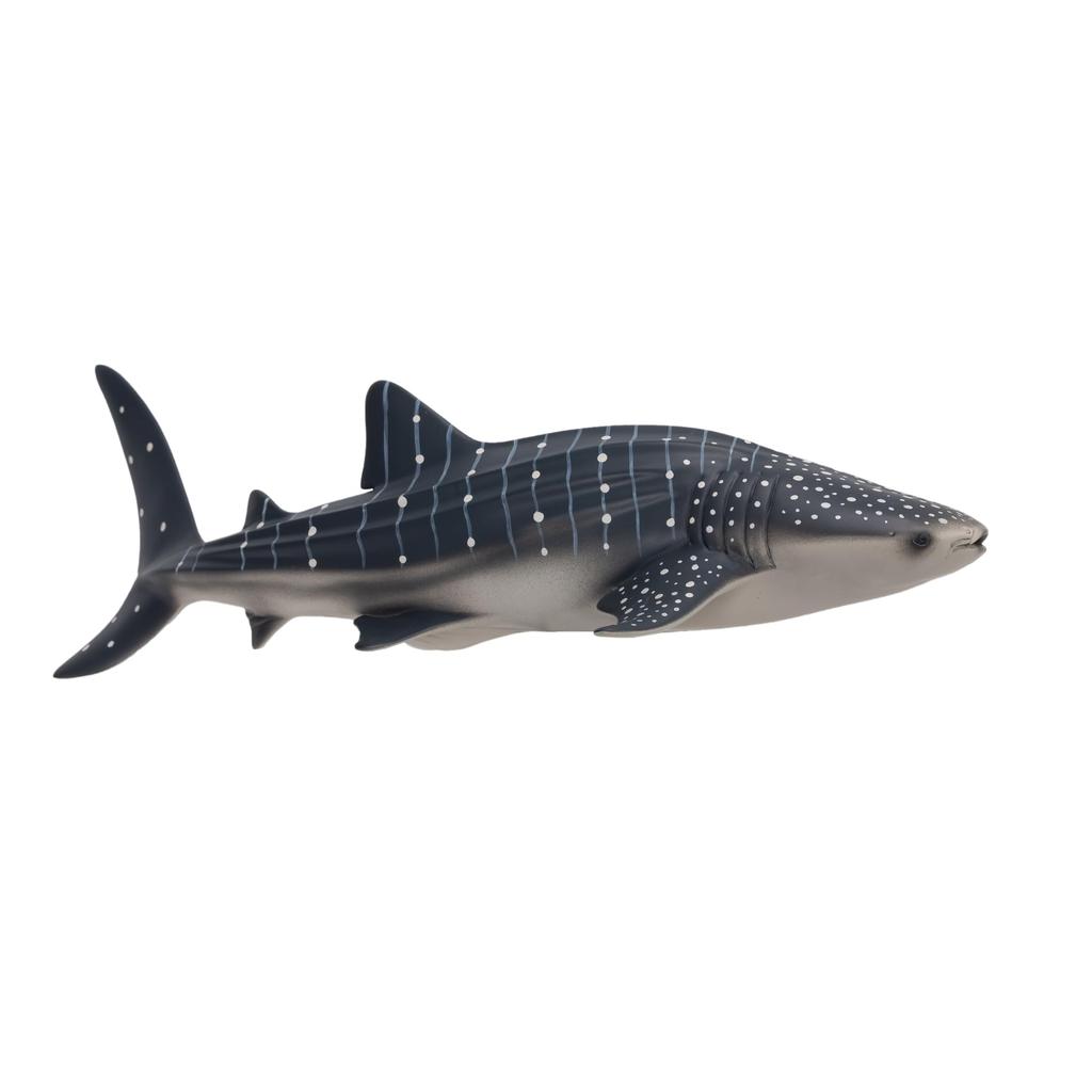 Mojo Whale Shark Figure 381038