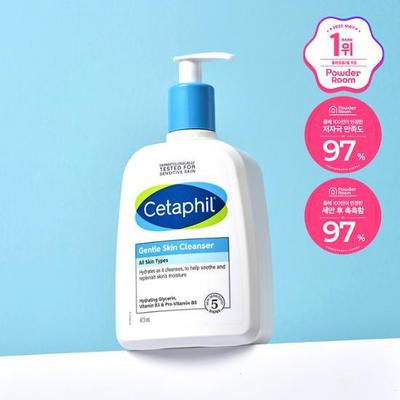 Gentle Skin Cleanser 473ml