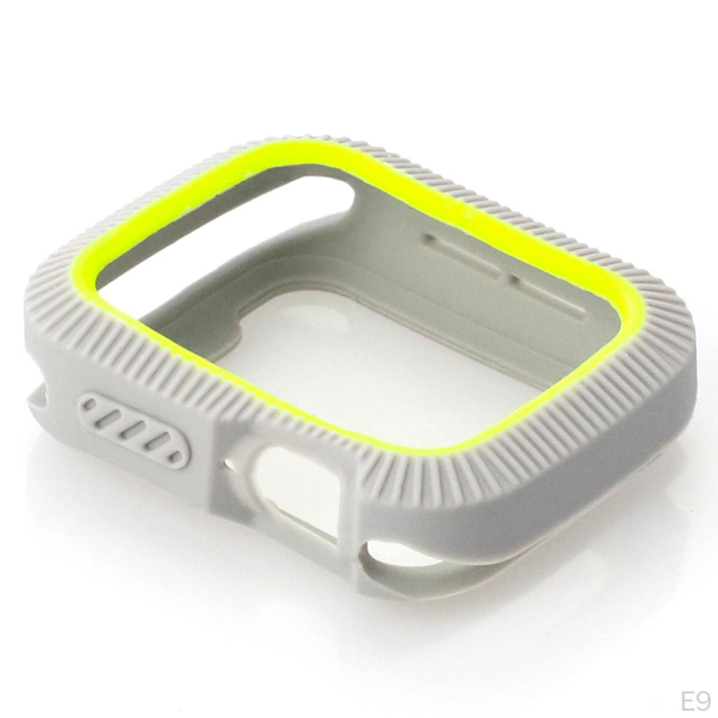 Watch Protective Silicone Shell For 4 40mm