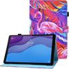 Case for Lenovo Tab M10 10.1 Gen 3 TB-328FU/TB-328XU, Flamingo
