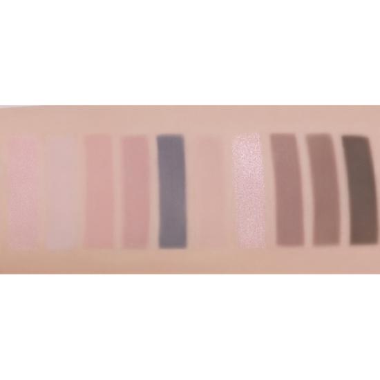 Rom&nd Better Than Palette 13 Odd Breeze Garden Eyeshadow Palette