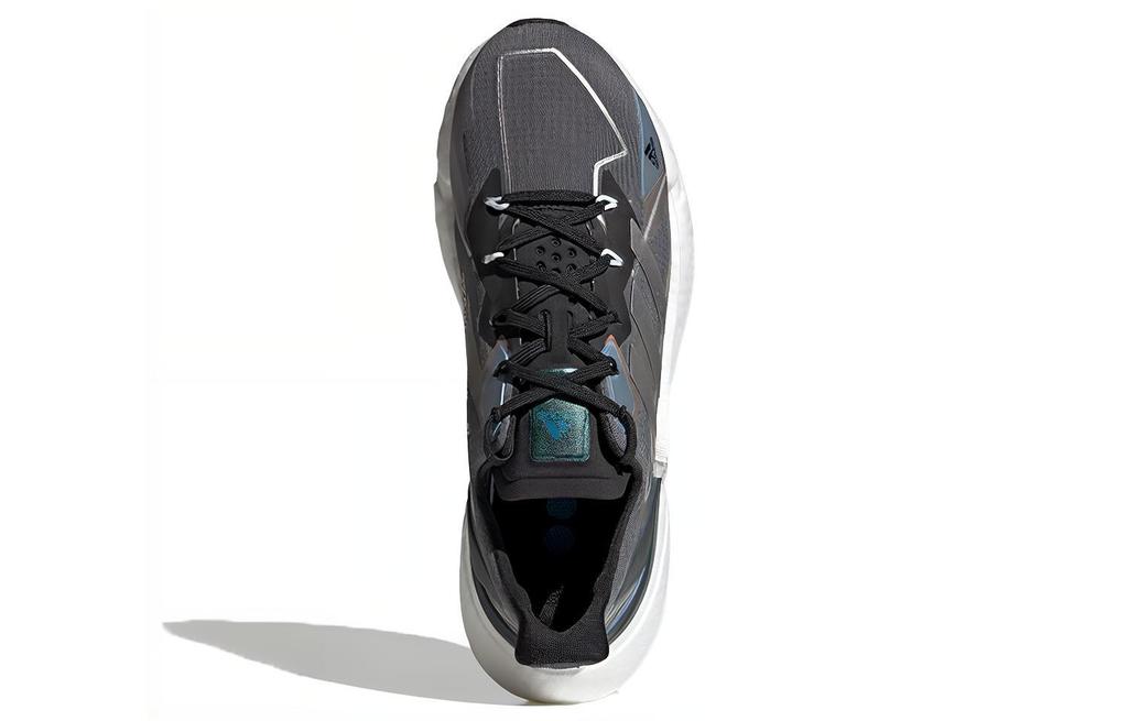 Adidas X9000L4 Heat.RDY 'Blue Oxide Silver Metallic' FY0782