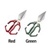 Heavy Kitchen Scissors Multifunctional Japanese Food Stainless Steel Anti-Rust Handle Comfortable and To Clean for Fish