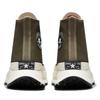Converse Chuck 70 AT-CX Retro Thick Sole High-top Canvas Shoes Unisex Military Green