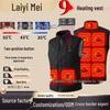Paltoane și geci – Veste fără mâneci