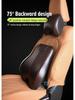 Suzuki Jimny Neck & Lumbar Support Pillow for Interior Modification