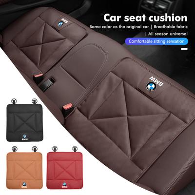 Car Seat Cover Cushion Anti-slip Chair Breathable Protector Pad For E46 E90 E60 F10 E39 F30 E36 E87 E90 E30 E53 F31 E92