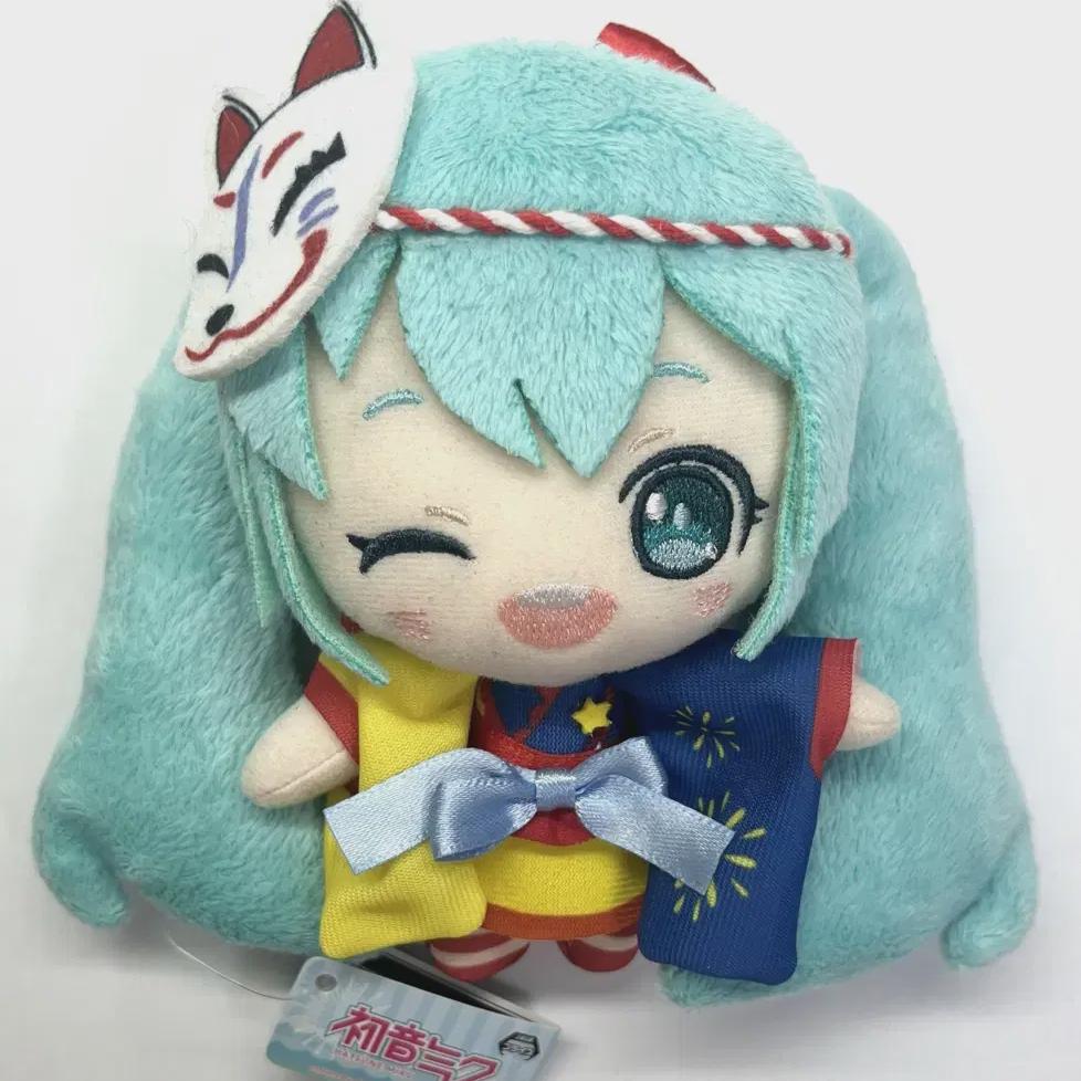 

Распродажа кукол Miku Summer Festival Sister
