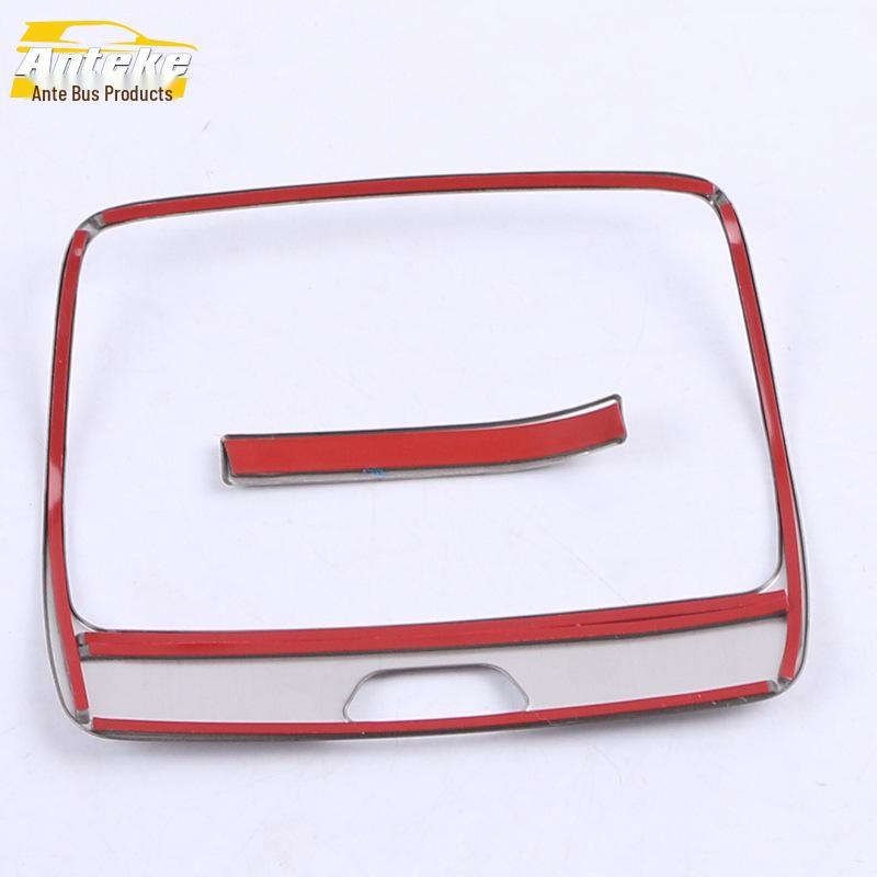 20-Compatible Escape Rear AC Outlet Decorative Frame Accessories