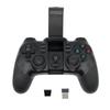 Bezprzewodowy kontroler do gier Bluetooth USB Joystick Zdalny kontroler do gier Gamepady do telefonów z systemem Android, iPhone, iOS, telefon/komputer