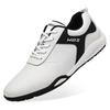 Men's Shoes for Spring New Sports Travel Doudou White Shoes Forrest Gump Shoes High-end Versatile Hot Casual Shoes