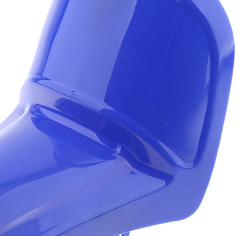 Blue Front Mudguard Mud Guard for PW50 PW 50 Motorbike ATV