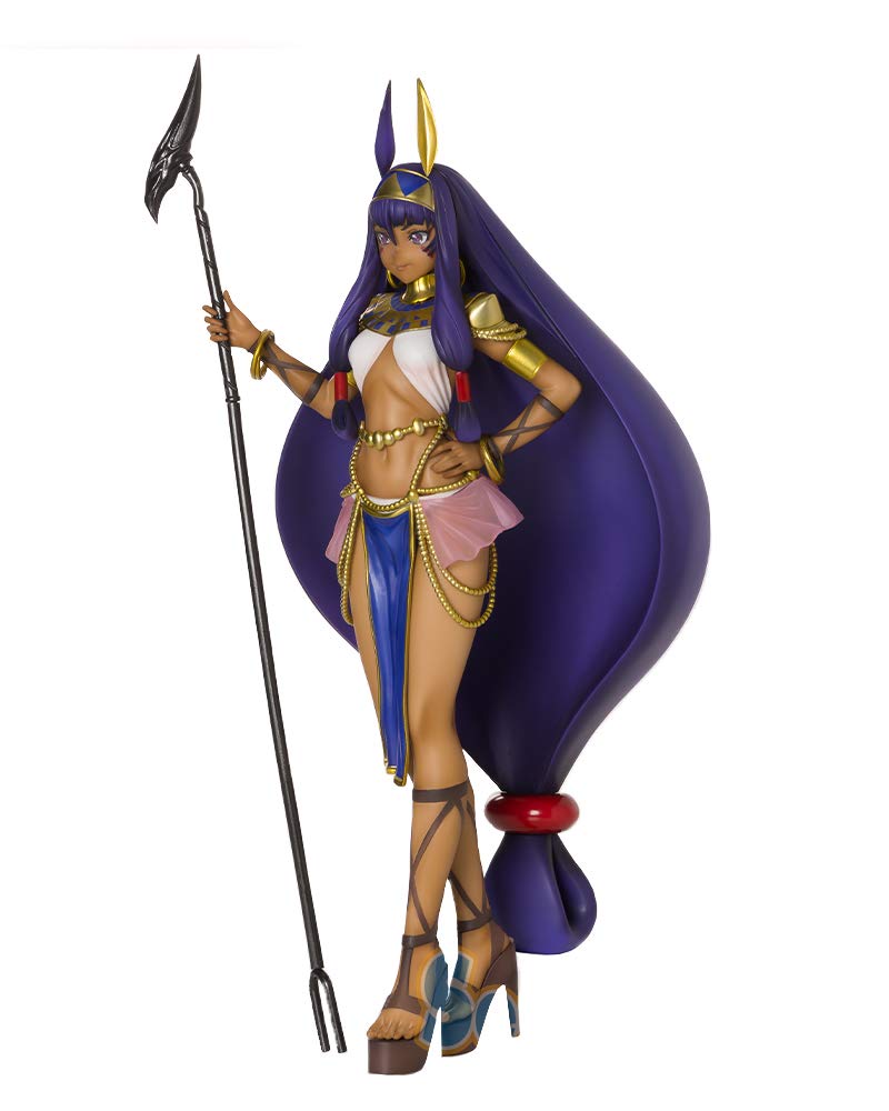Order Super Premium Figure Fate/Grand Caster/Nitocris