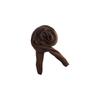 Student Knitted Wool Winter Women Men Wraps Korean Style Wraps Pure Color Scarf Thick Warm Scarf